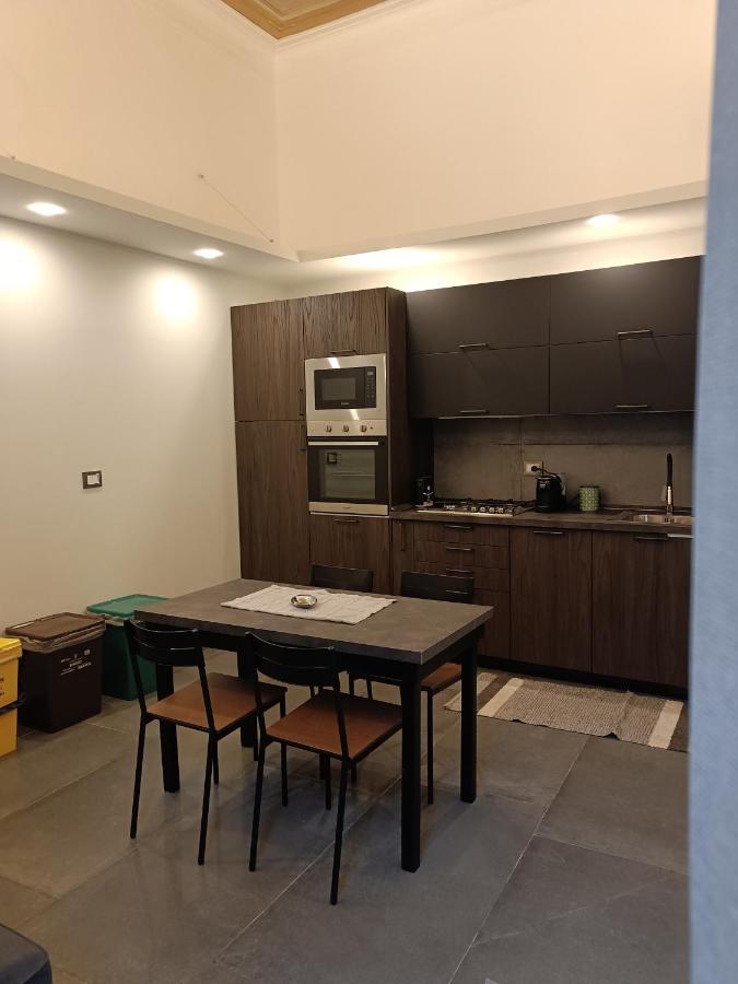 Yore Appartement Catane