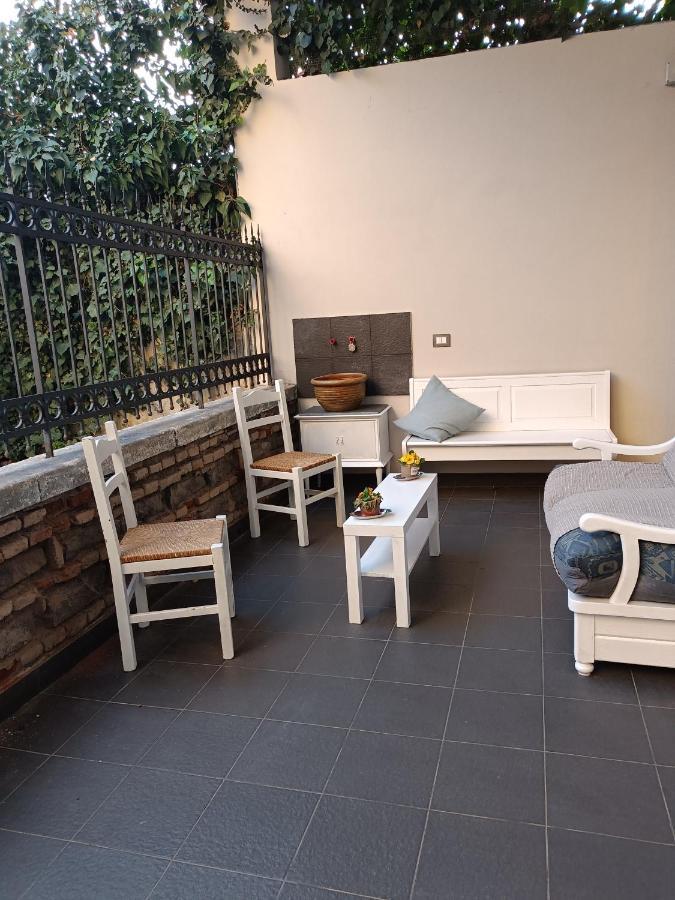 Appartement Yore *