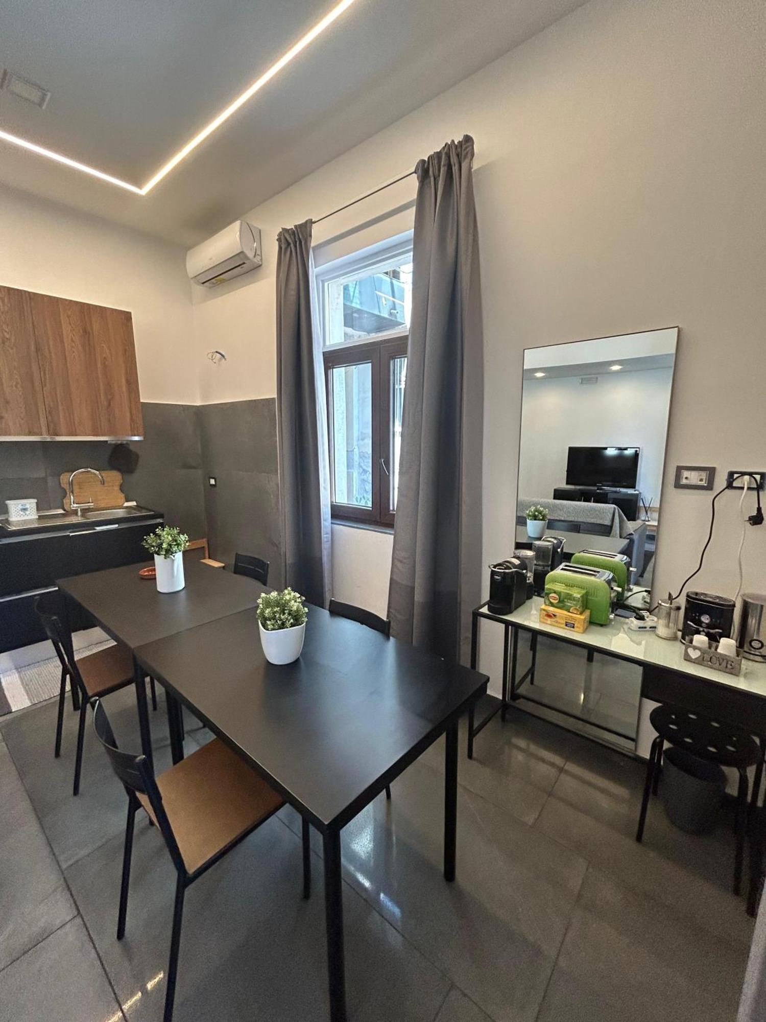 Yore Appartement