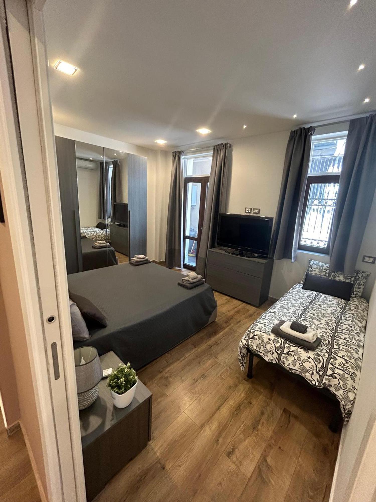 Appartement Yore *
