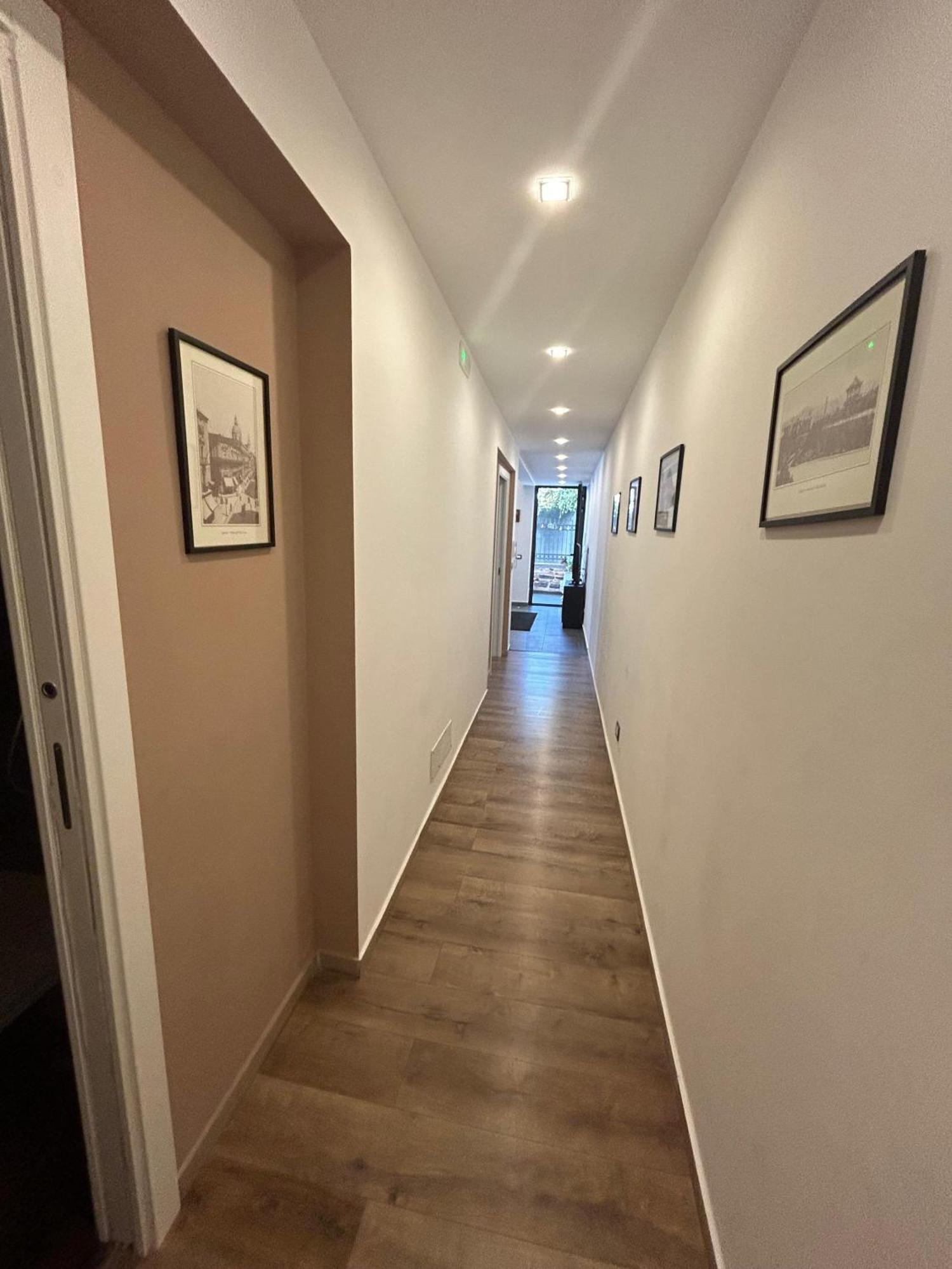Yore Appartement Catane