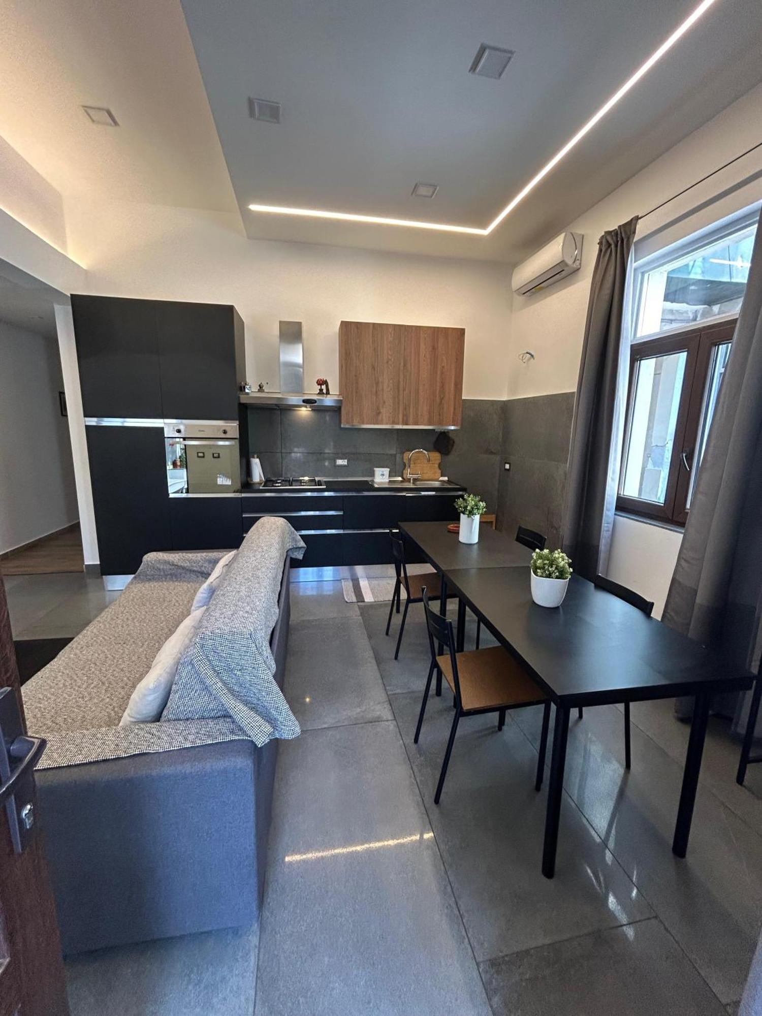 Appartement Yore
