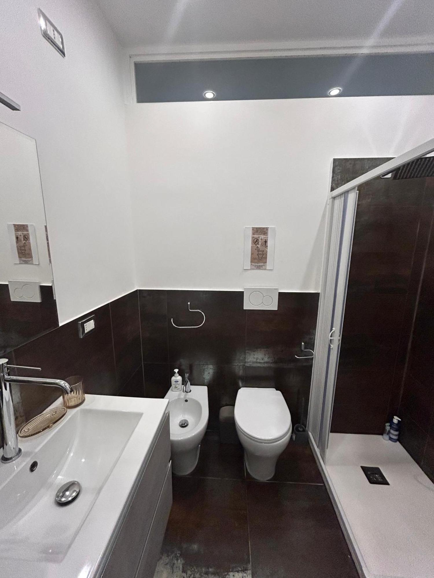 Apartment Yore Catania