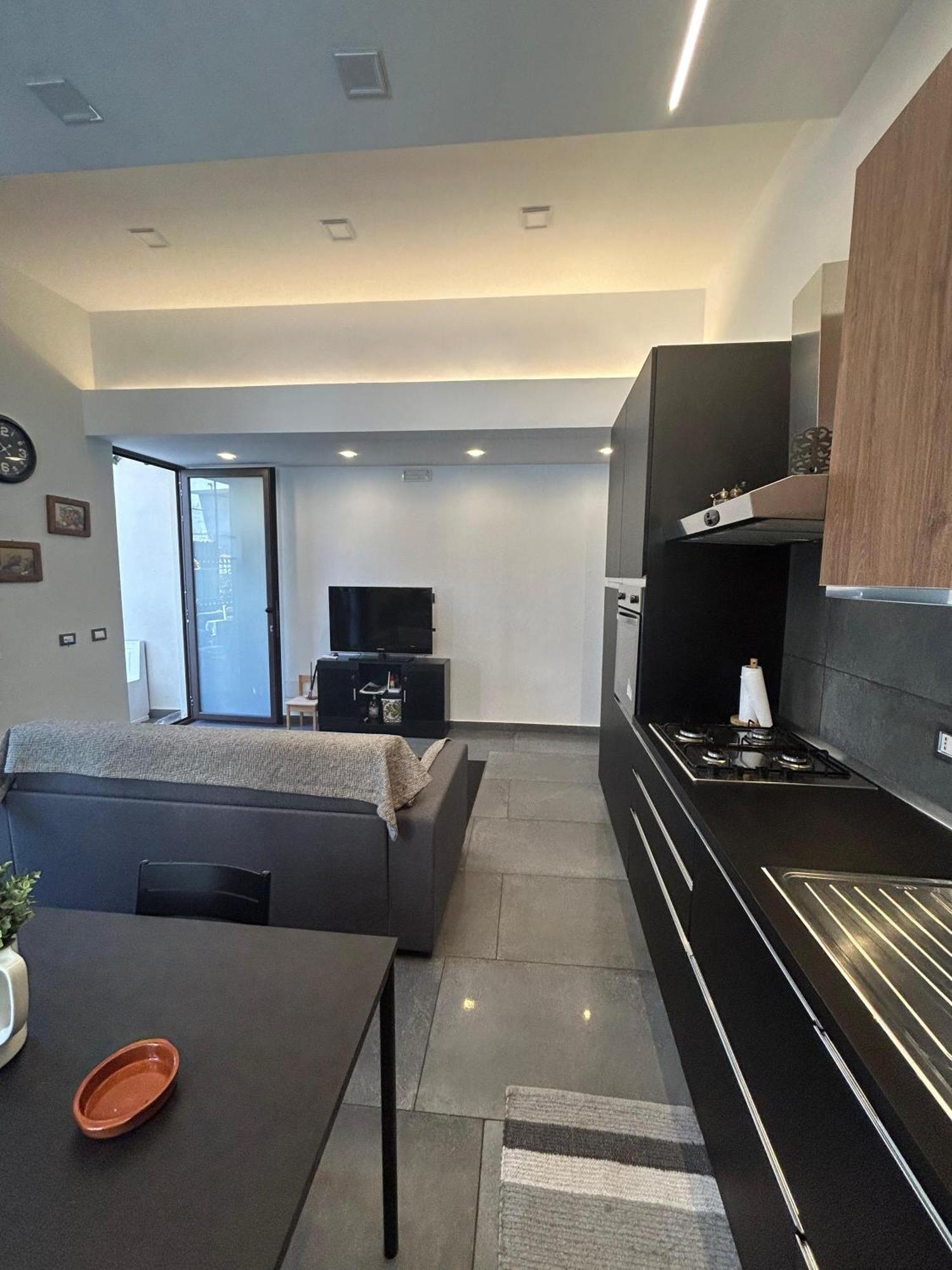 Yore Apartment