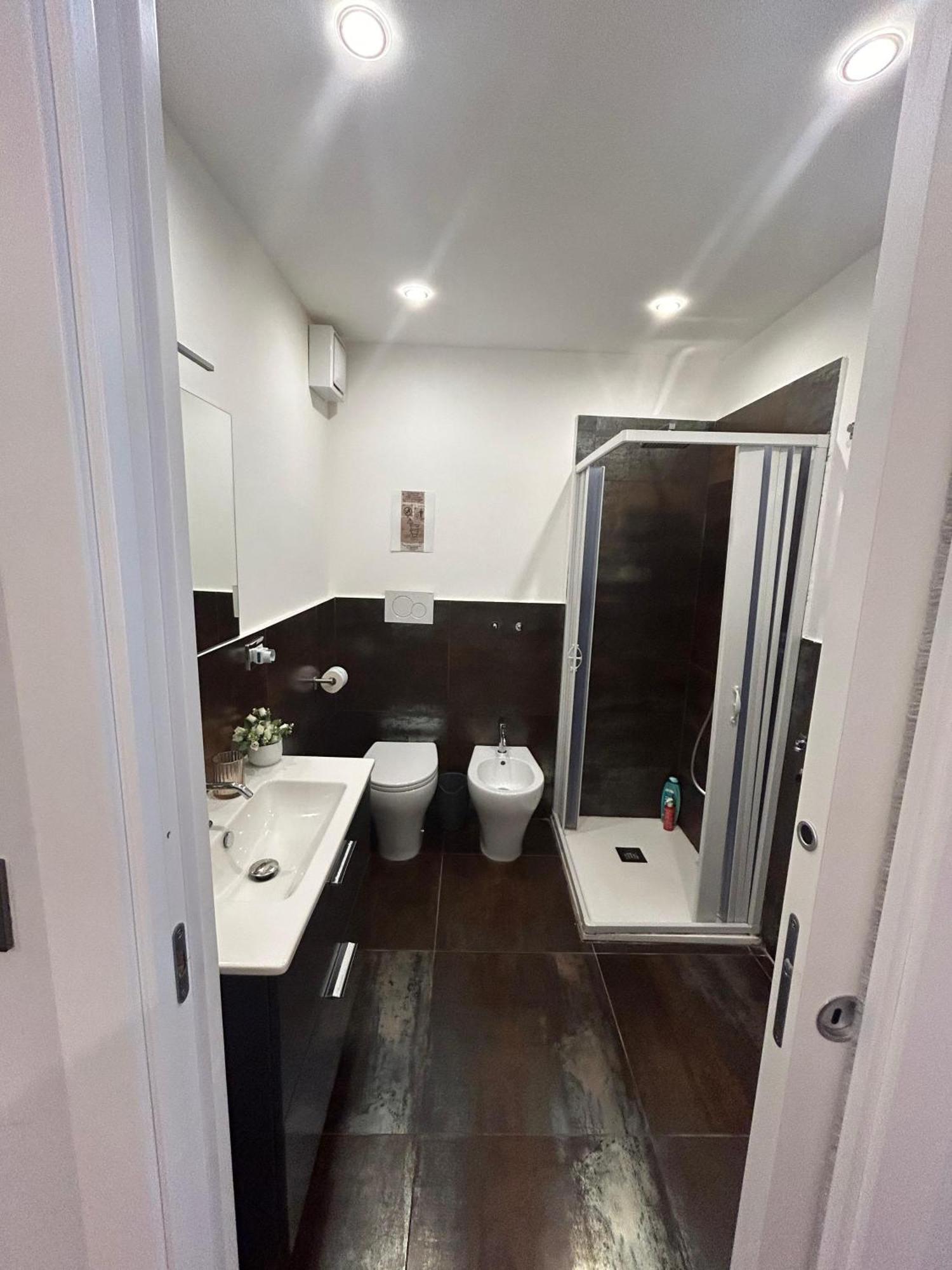 Yore Apartment Catania