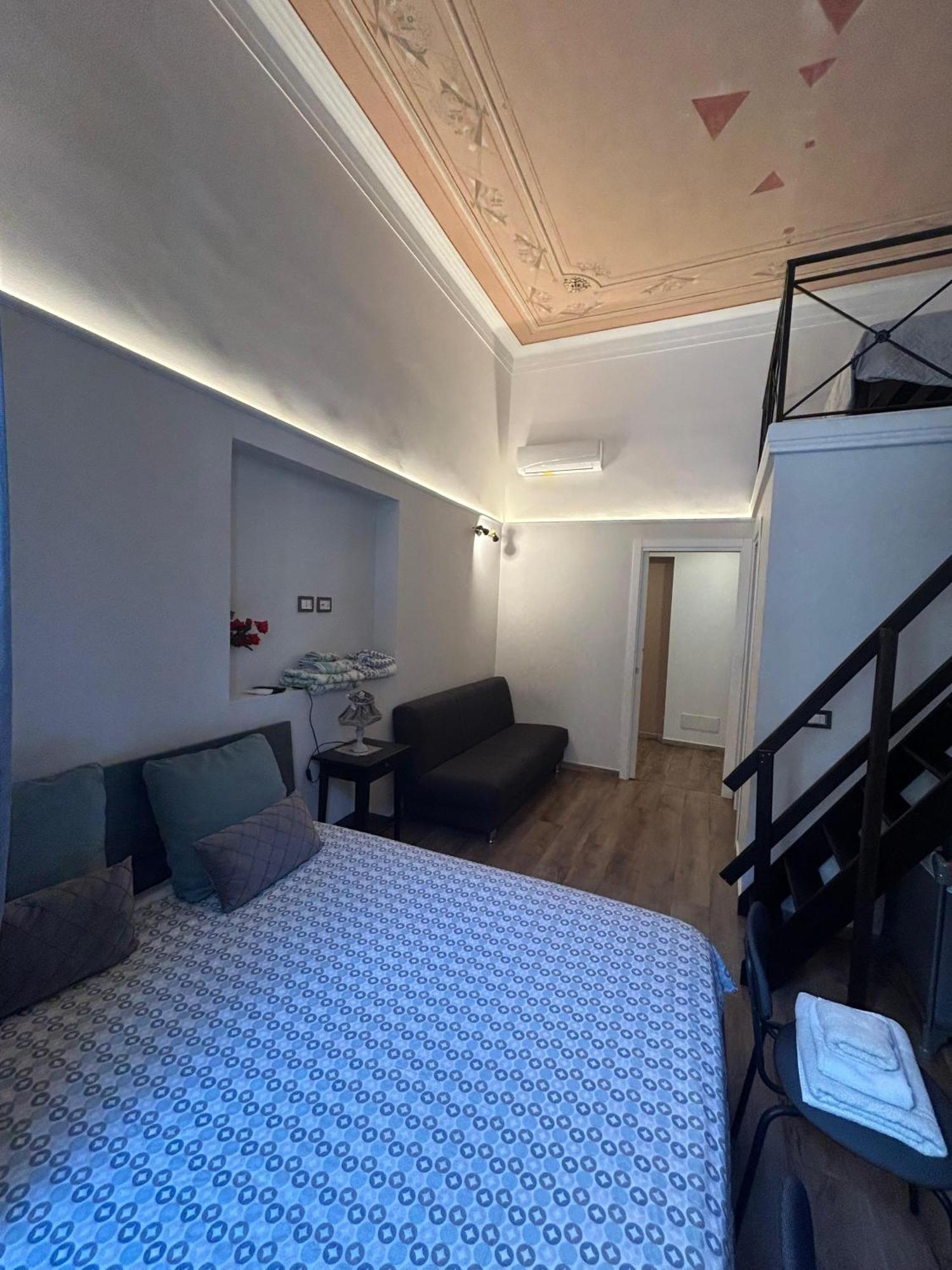 Apartment Yore *