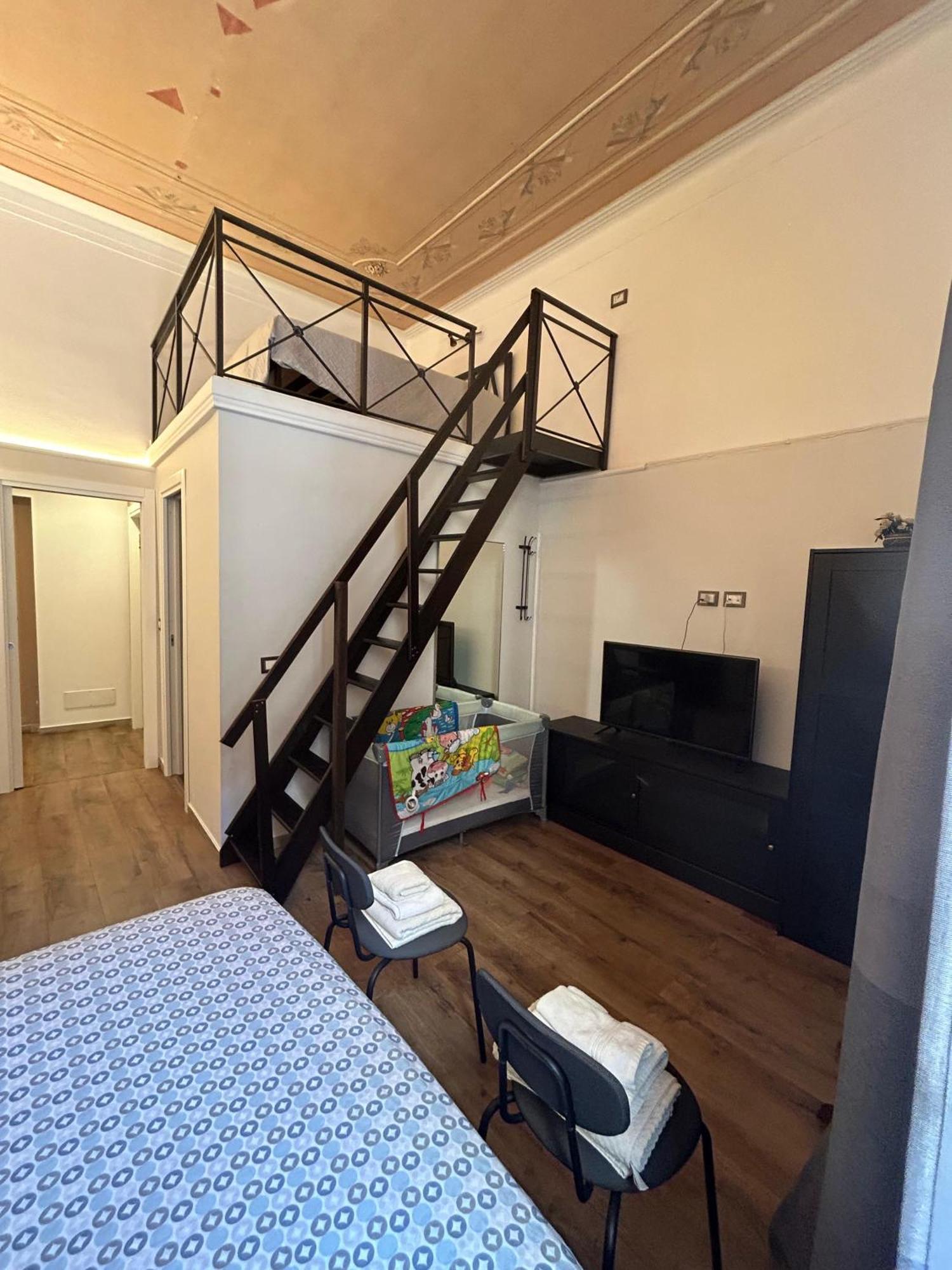 Yore Apartment
